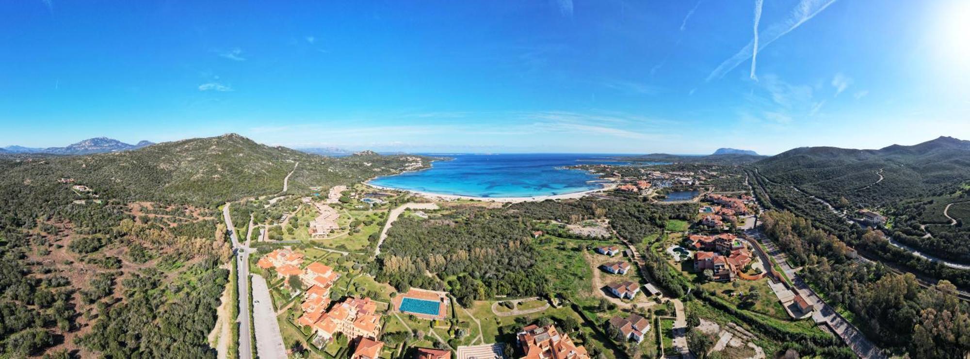 Ampio Trilocale Sul Golfo Di Marinella Villa Marinella  Bagian luar foto