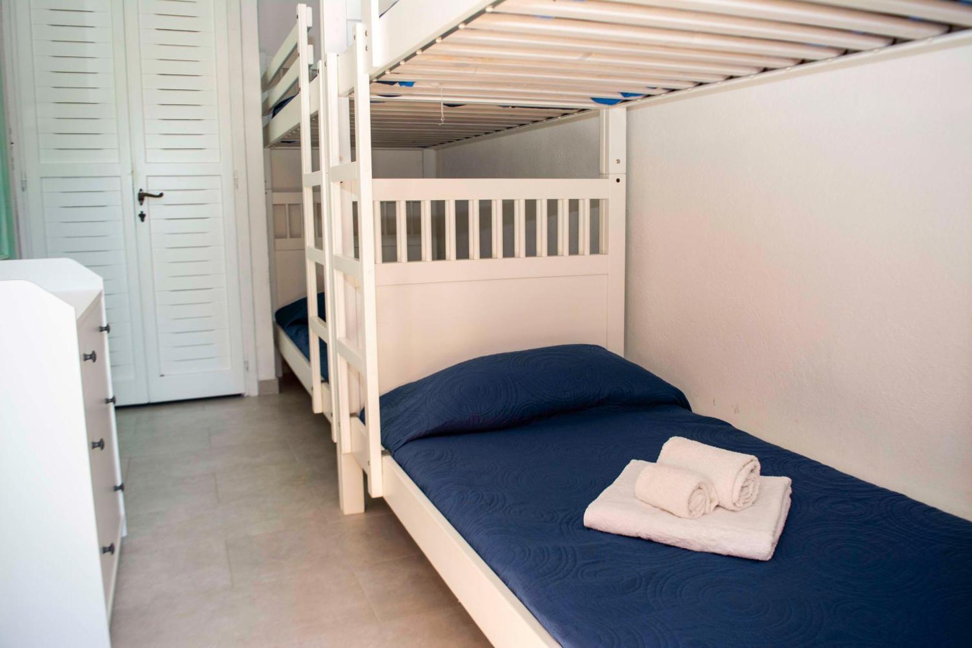 Ampio Trilocale Sul Golfo Di Marinella Villa Marinella  Bagian luar foto