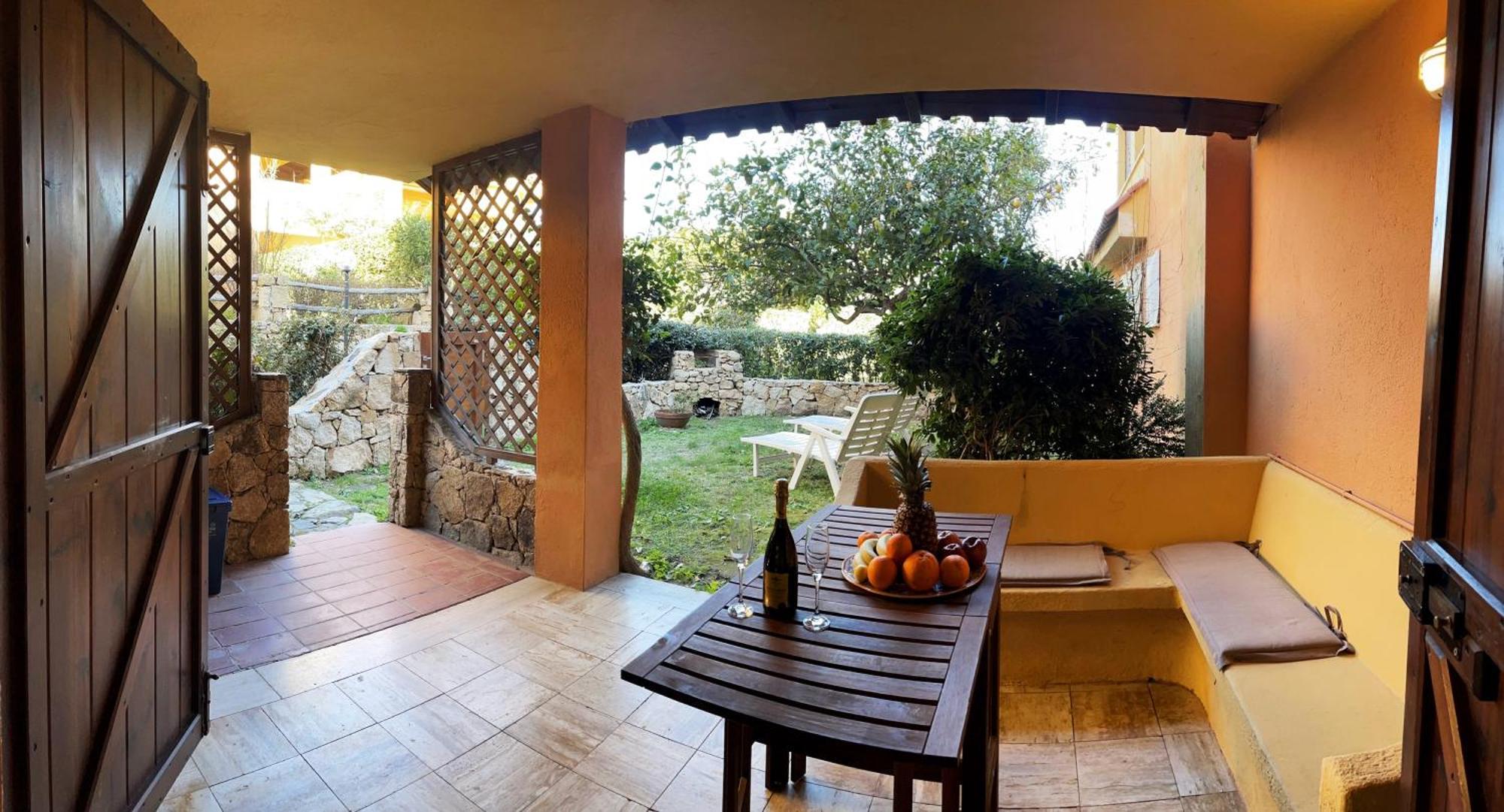 Ampio Trilocale Sul Golfo Di Marinella Villa Marinella  Bagian luar foto