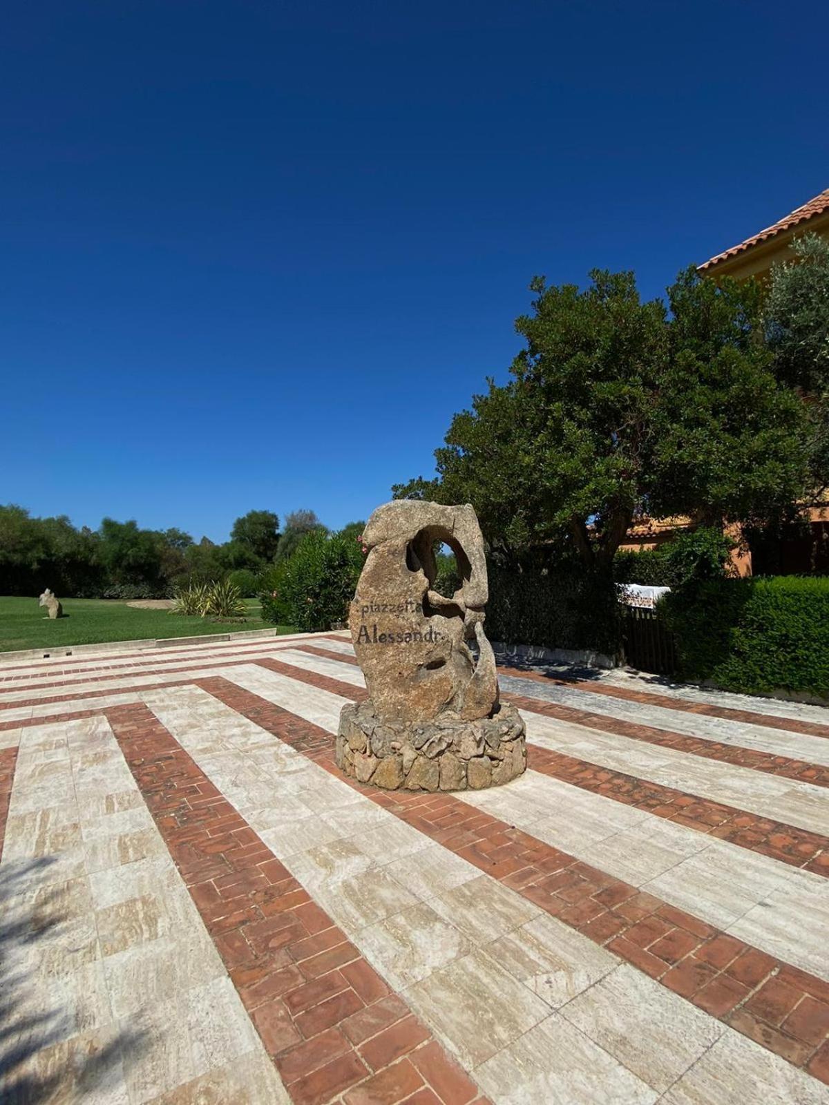 Ampio Trilocale Sul Golfo Di Marinella Villa Marinella  Bagian luar foto