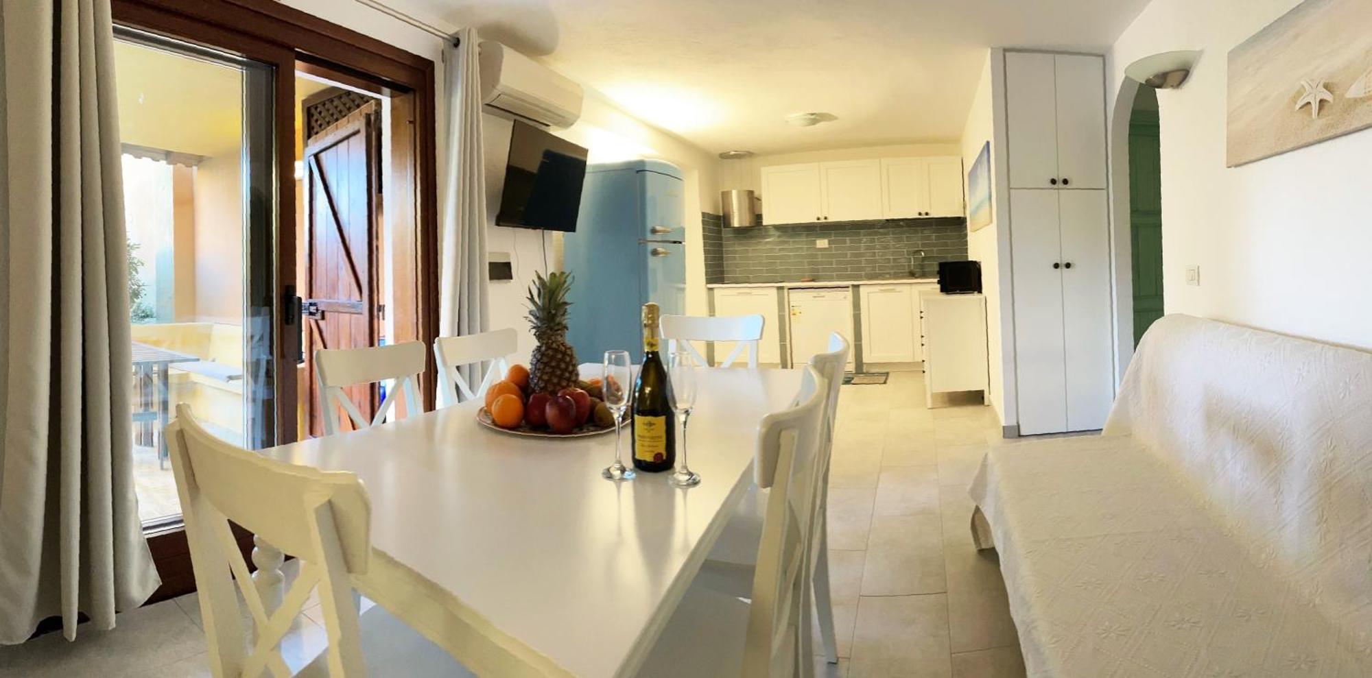 Ampio Trilocale Sul Golfo Di Marinella Villa Marinella  Bagian luar foto