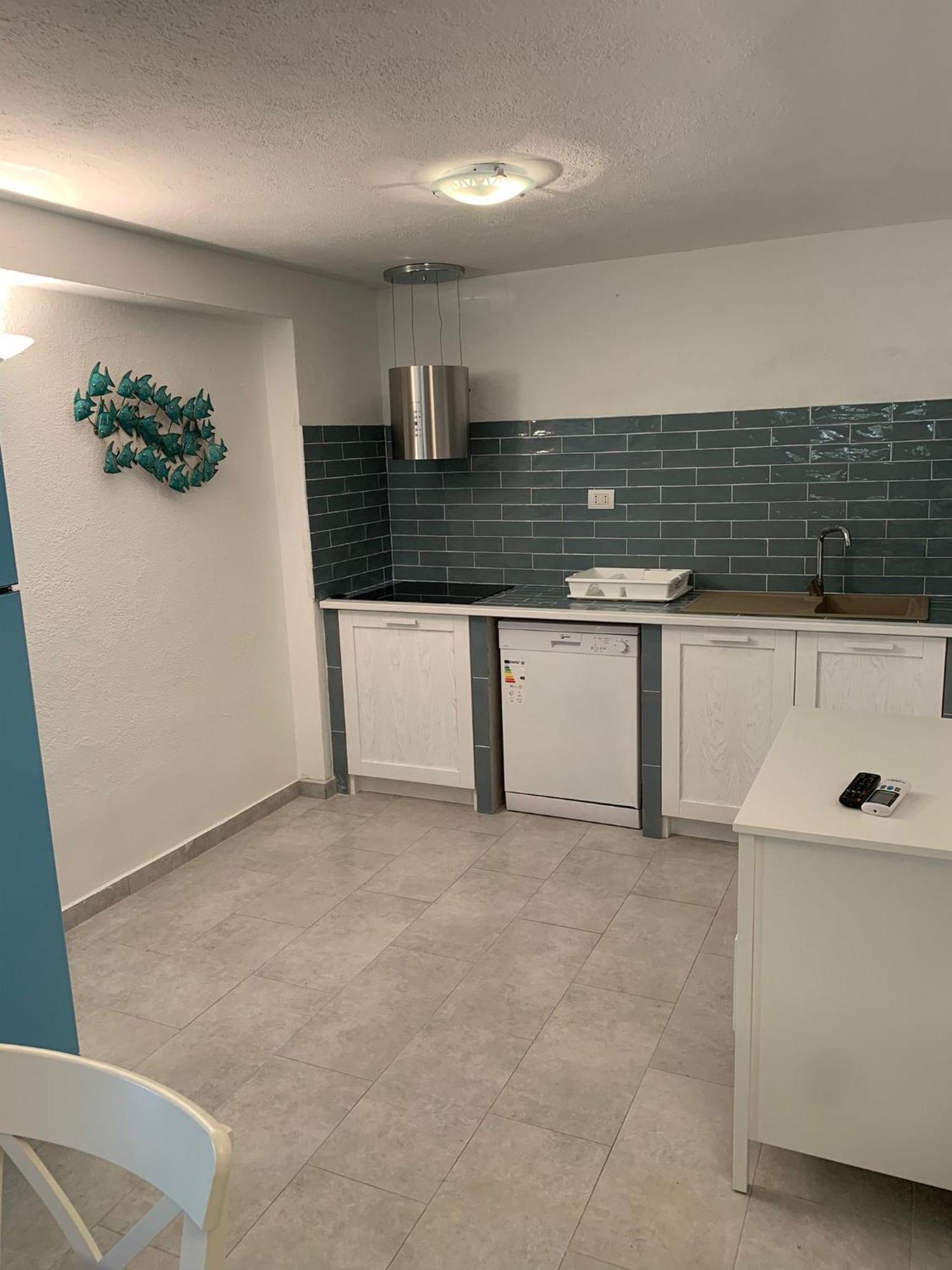 Ampio Trilocale Sul Golfo Di Marinella Villa Marinella  Bagian luar foto