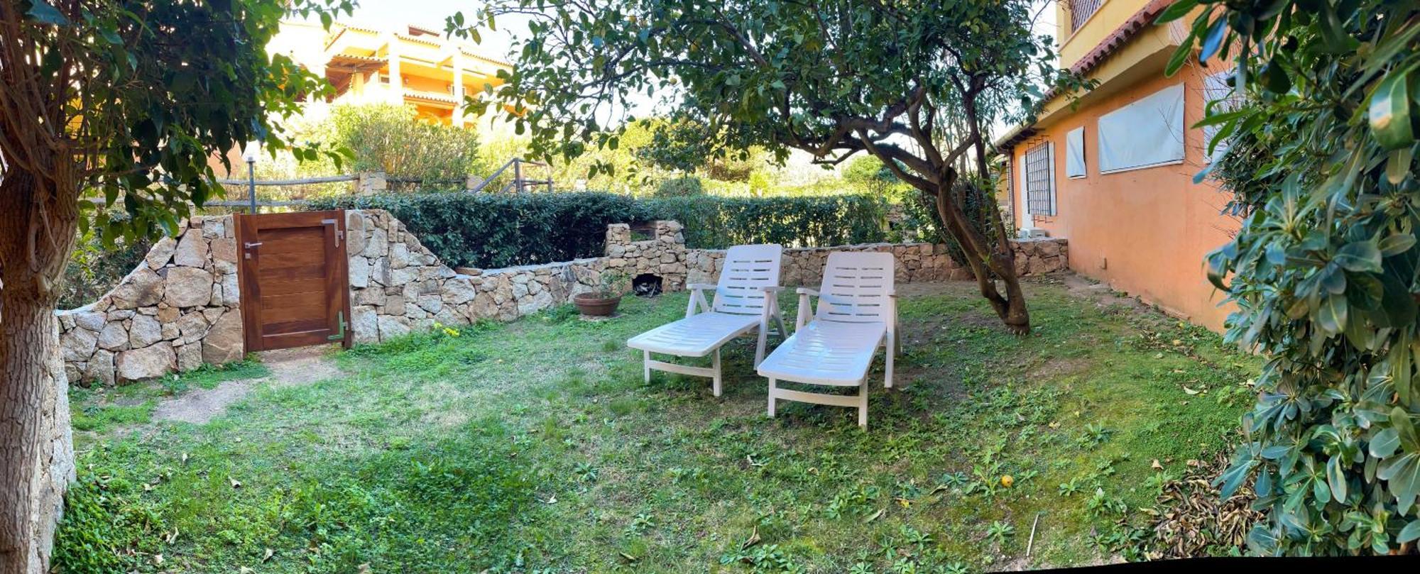 Ampio Trilocale Sul Golfo Di Marinella Villa Marinella  Bagian luar foto
